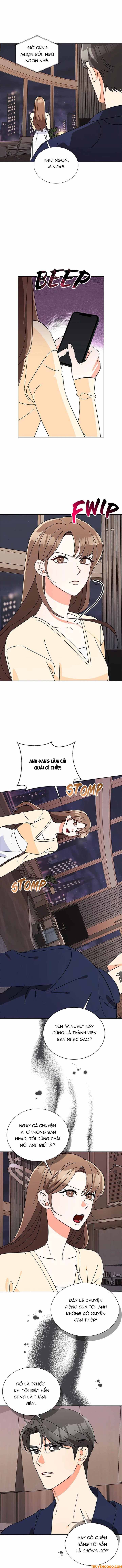 Please Divorce Me Chapter 10 - 9