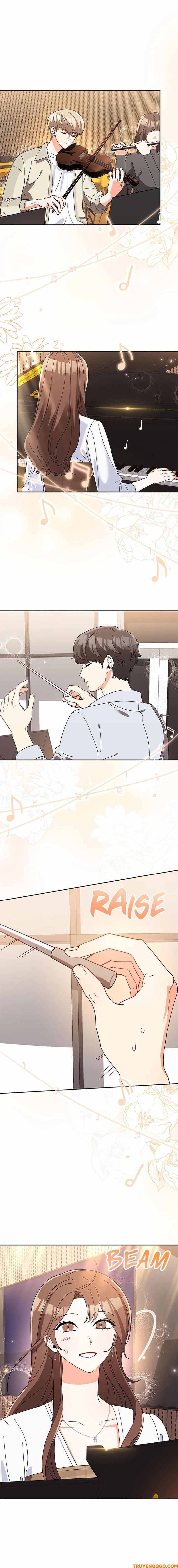 Please Divorce Me Chapter 14 - 2