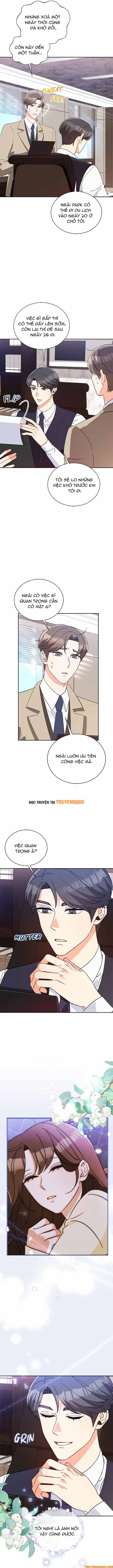 Please Divorce Me Chapter 13 - 3