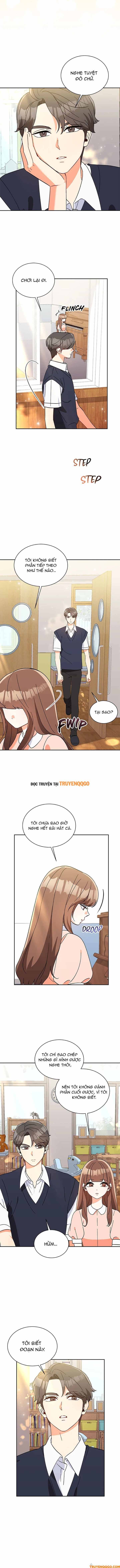 Please Divorce Me Chapter 11 - 7