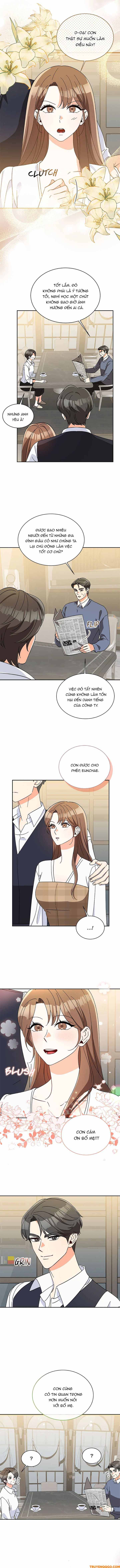 Please Divorce Me Chapter 12 - 5