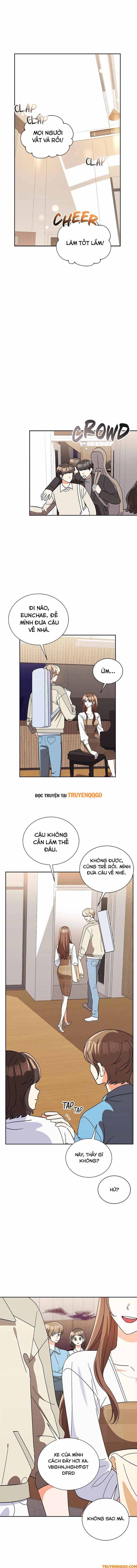 Please Divorce Me Chapter 14 - 3