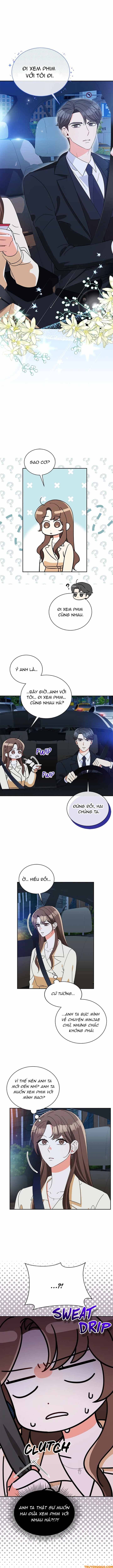 Please Divorce Me Chapter 15 - 2