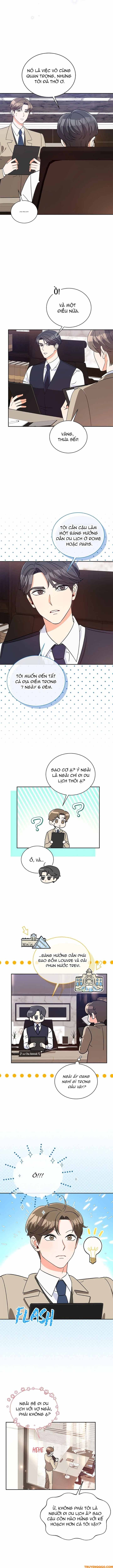 Please Divorce Me Chapter 13 - 4