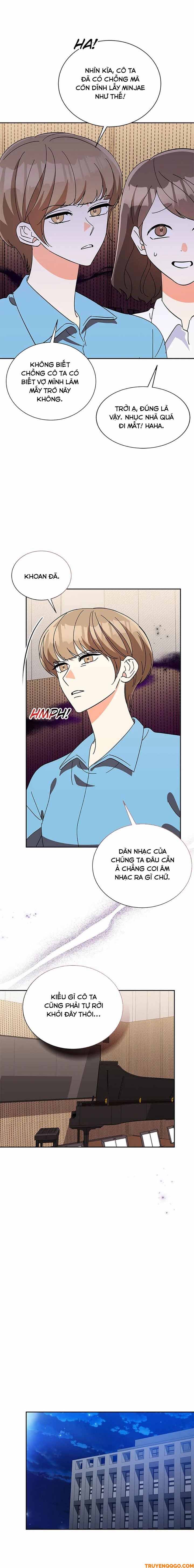 Please Divorce Me Chapter 14 - 4