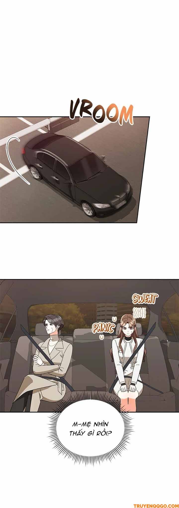 Please Divorce Me Chapter 17 - 2