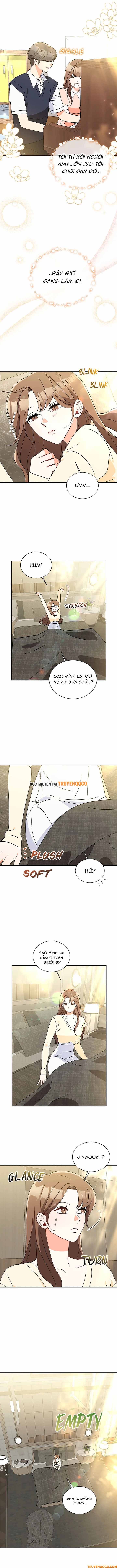 Please Divorce Me Chapter 11 - 9