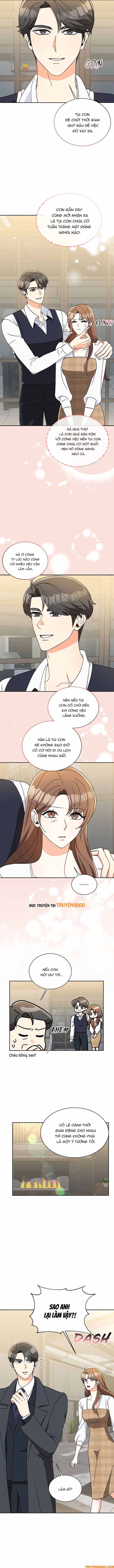 Please Divorce Me Chapter 12 - 7