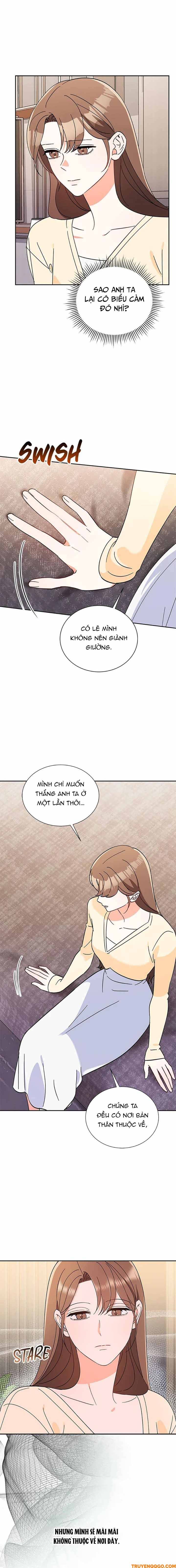 Please Divorce Me Chapter 10 - 12