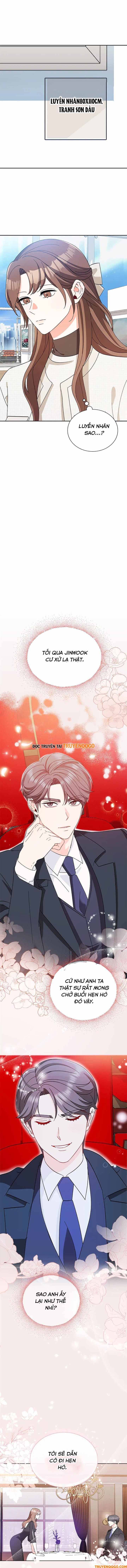 Please Divorce Me Chapter 16 - 3