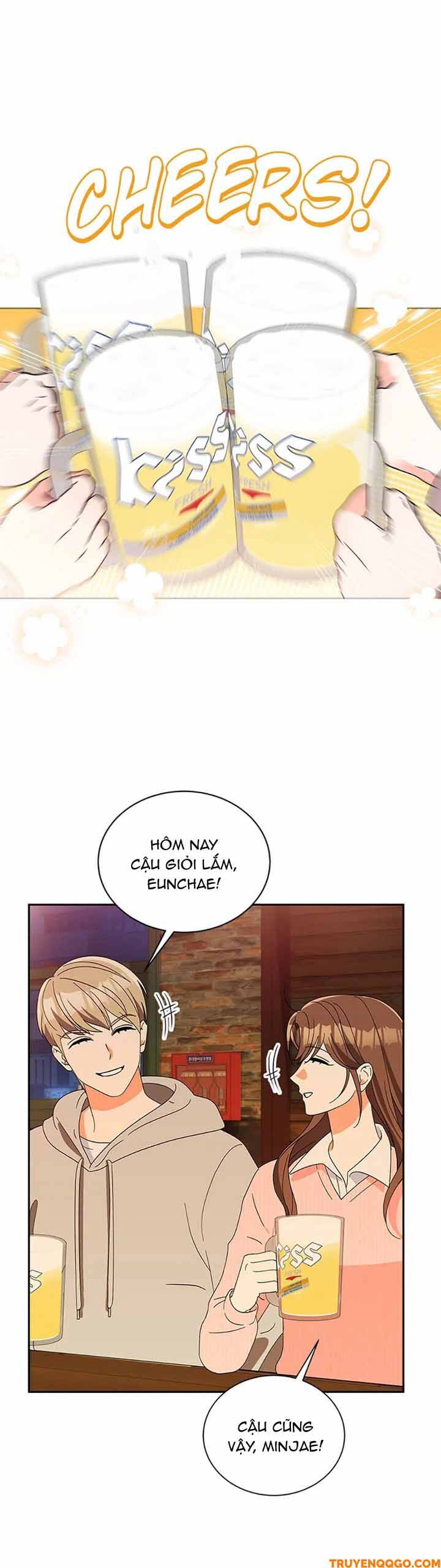Please Divorce Me Chapter 18 - 2