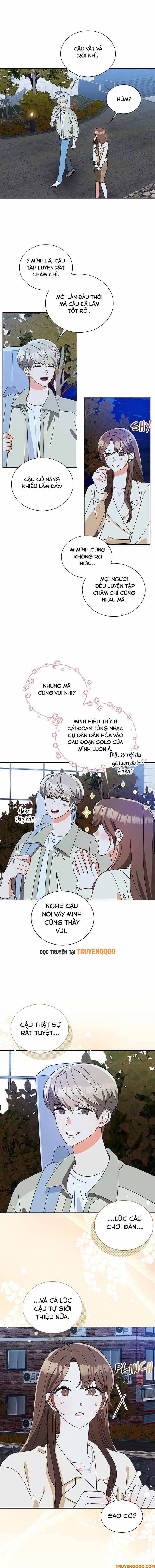 Please Divorce Me Chapter 14 - 5