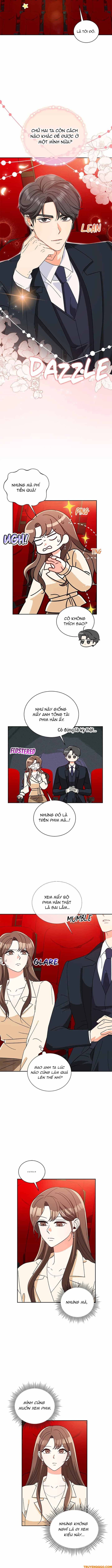 Please Divorce Me Chapter 15 - 4