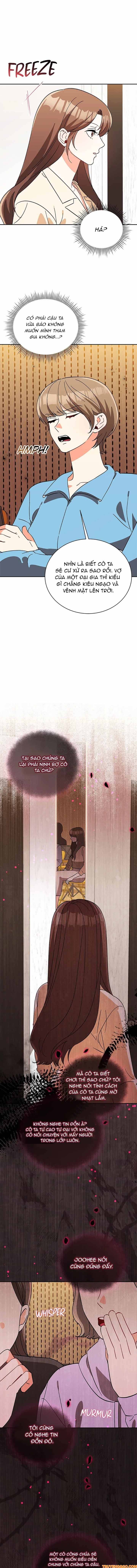 Please Divorce Me Chapter 13 - 6