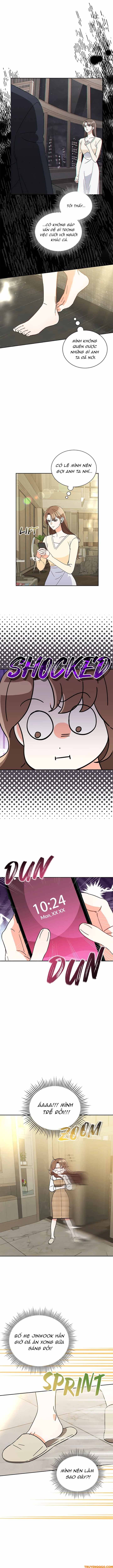 Please Divorce Me Chapter 11 - 10