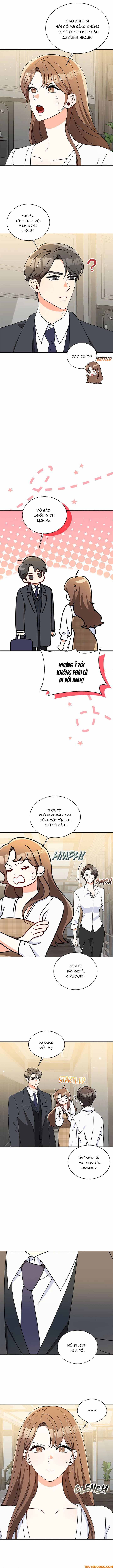 Please Divorce Me Chapter 12 - 8