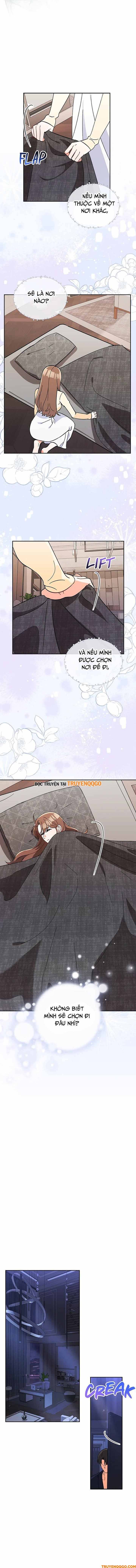 Please Divorce Me Chapter 10 - 13