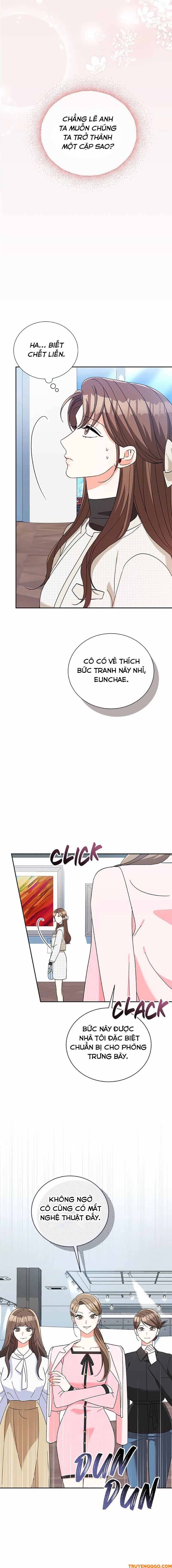 Please Divorce Me Chapter 16 - 4