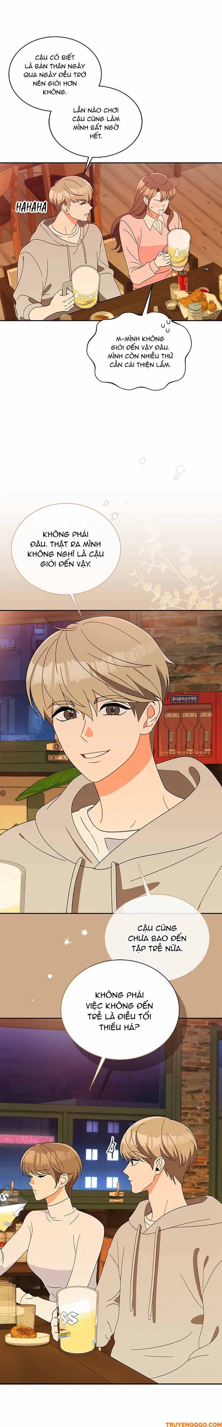 Please Divorce Me Chapter 18 - 3