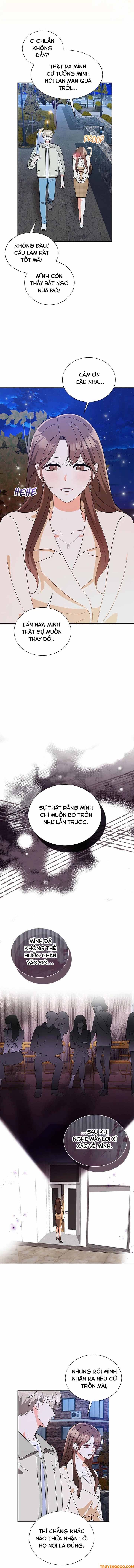 Please Divorce Me Chapter 14 - 6