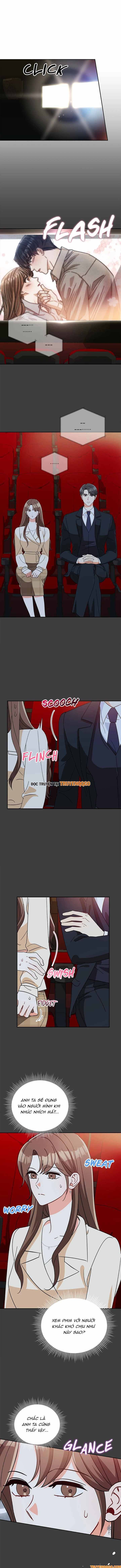 Please Divorce Me Chapter 15 - 5