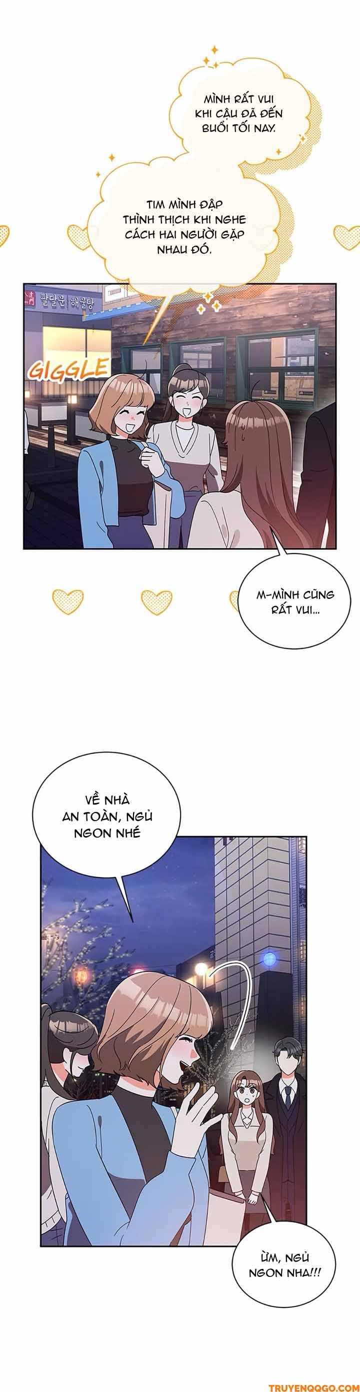 Please Divorce Me Chapter 19 - 3