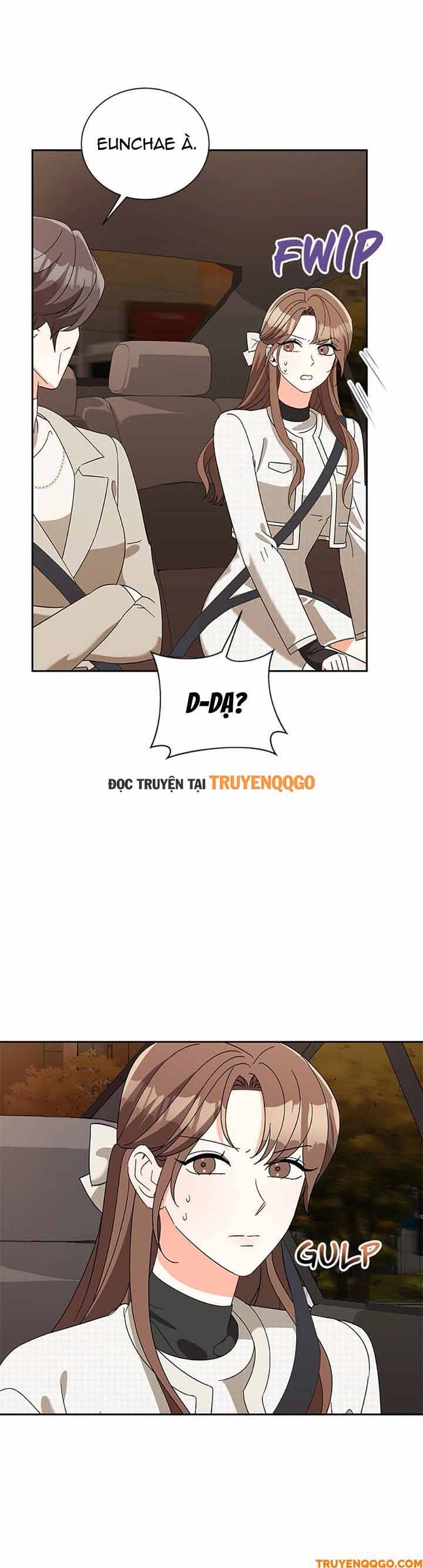 Please Divorce Me Chapter 17 - 4