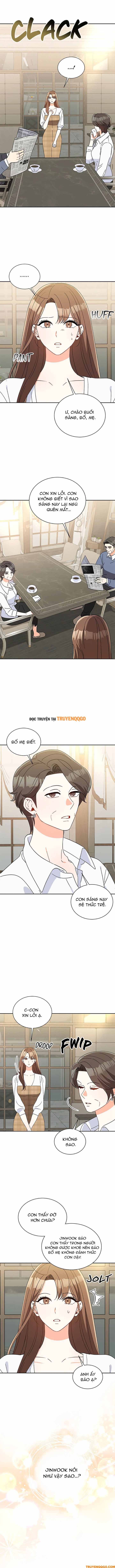 Please Divorce Me Chapter 11 - 11