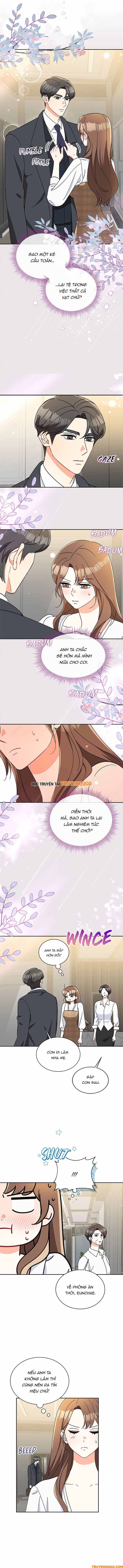 Please Divorce Me Chapter 12 - 9