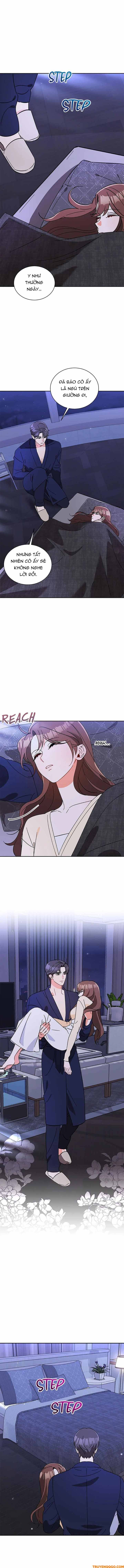 Please Divorce Me Chapter 10 - 14