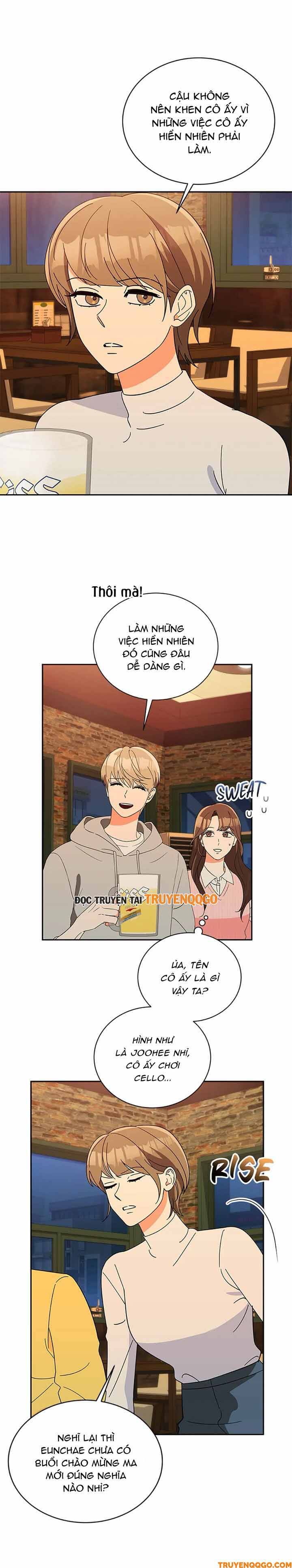 Please Divorce Me Chapter 18 - 4