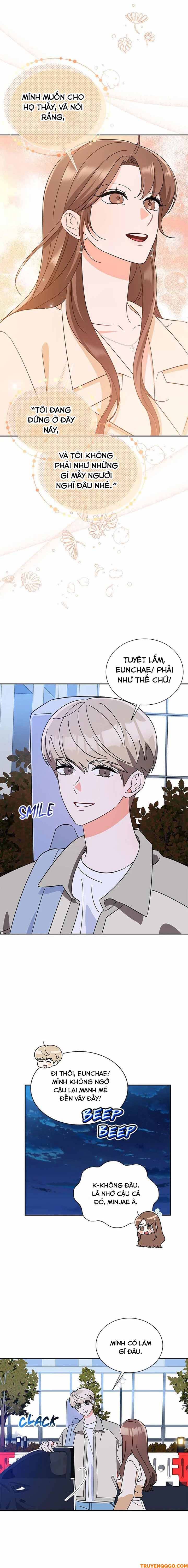 Please Divorce Me Chapter 14 - 7