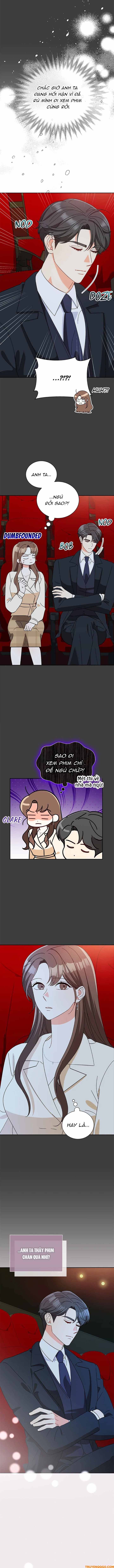 Please Divorce Me Chapter 15 - 6