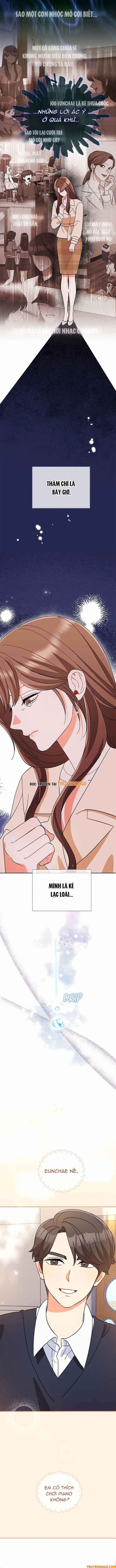 Please Divorce Me Chapter 13 - 8