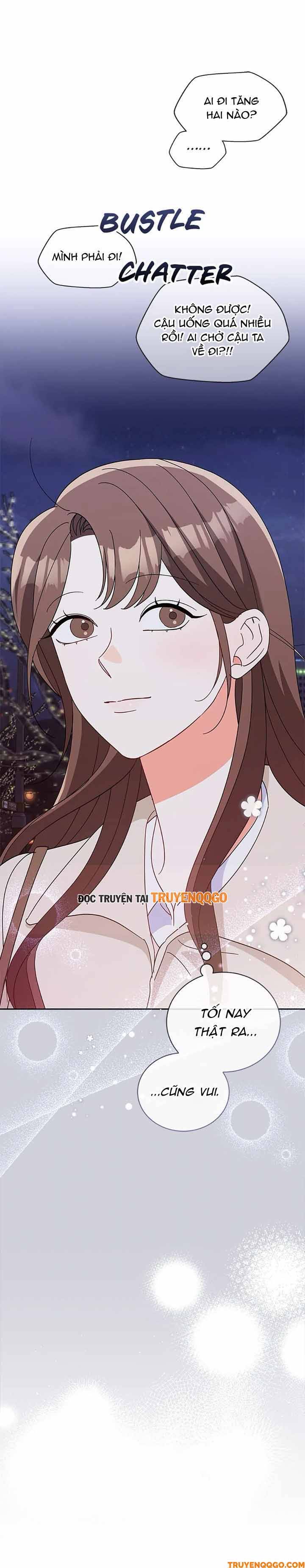 Please Divorce Me Chapter 19 - 4