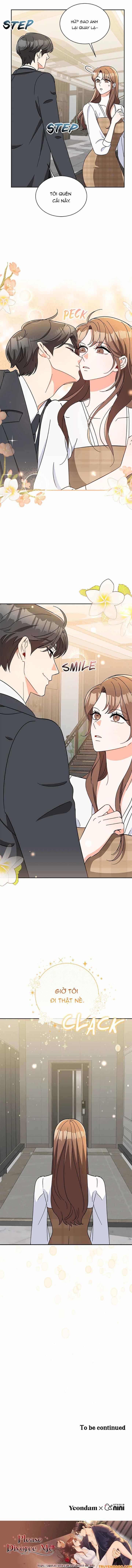 Please Divorce Me Chapter 12 - 10