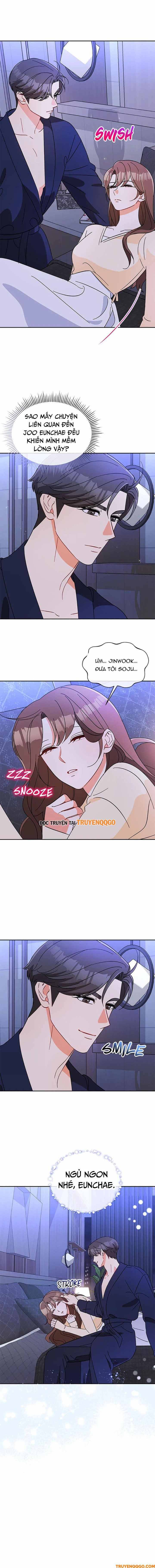 Please Divorce Me Chapter 10 - 15