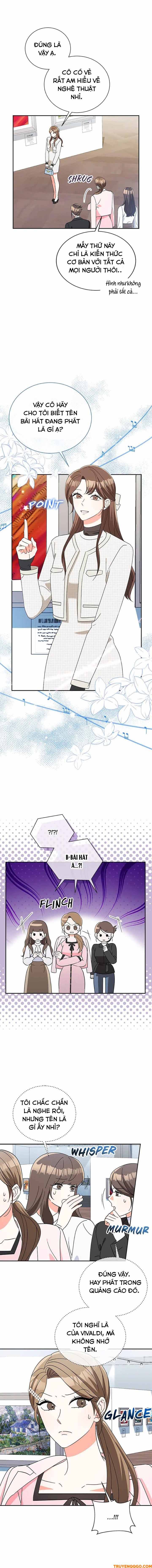 Please Divorce Me Chapter 16 - 6