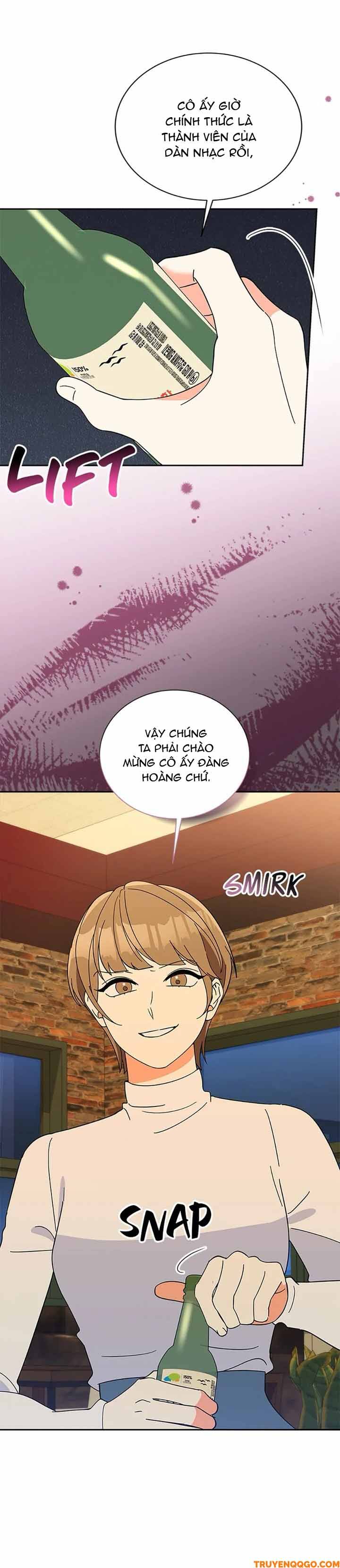 Please Divorce Me Chapter 18 - 5