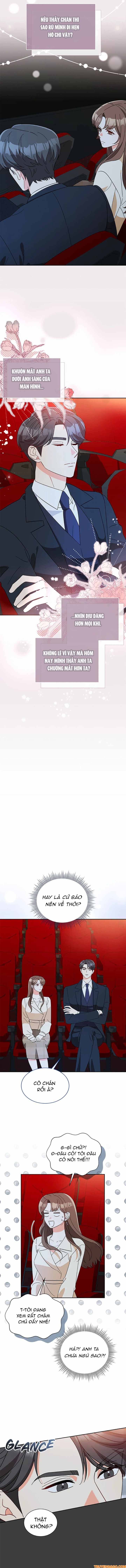 Please Divorce Me Chapter 15 - 7