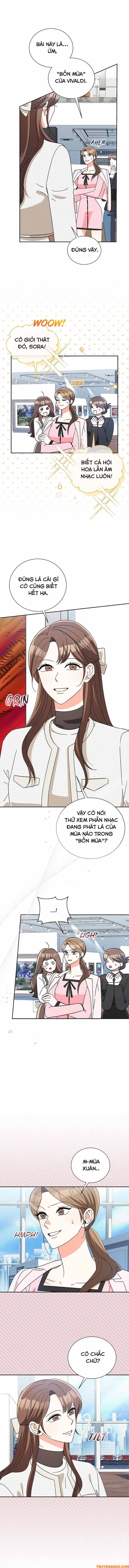 Please Divorce Me Chapter 16 - 7