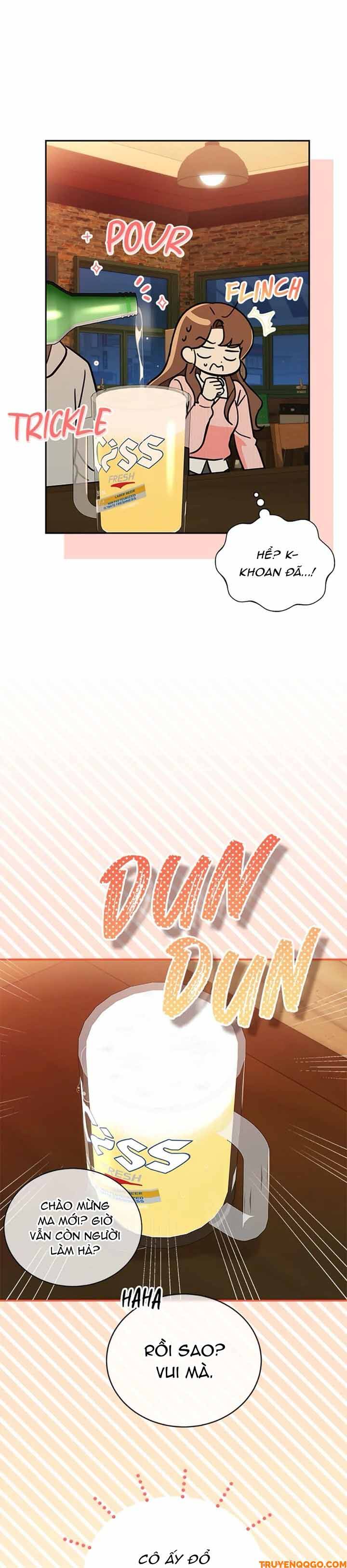 Please Divorce Me Chapter 18 - 6