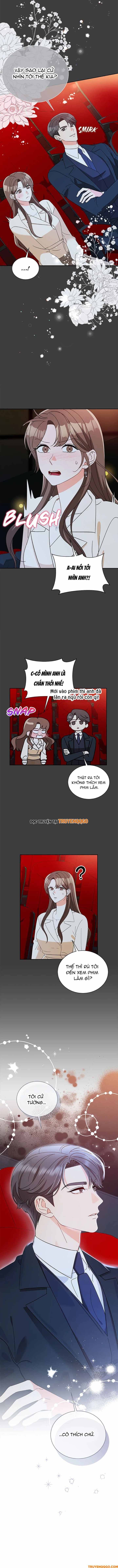Please Divorce Me Chapter 15 - 8