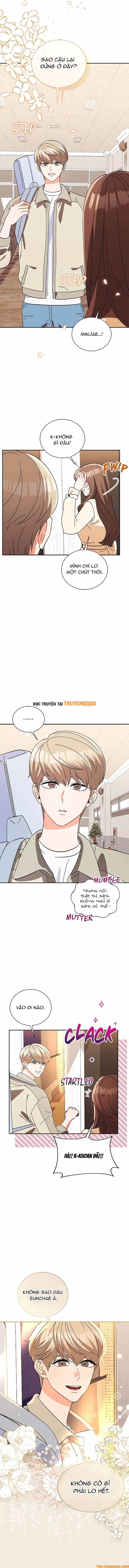 Please Divorce Me Chapter 13 - 10