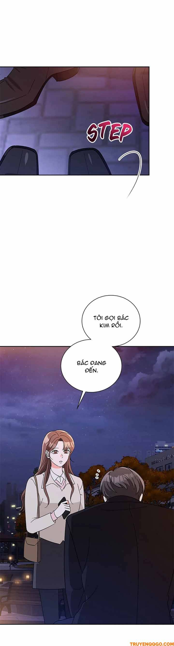 Please Divorce Me Chapter 19 - 6