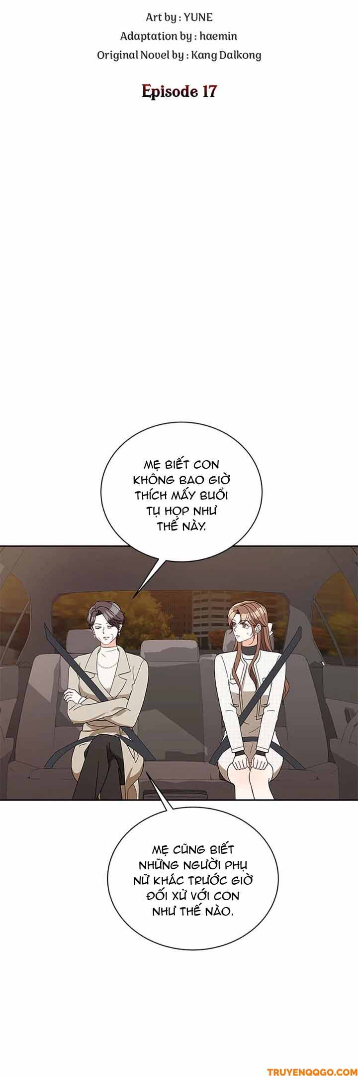 Please Divorce Me Chapter 17 - 7