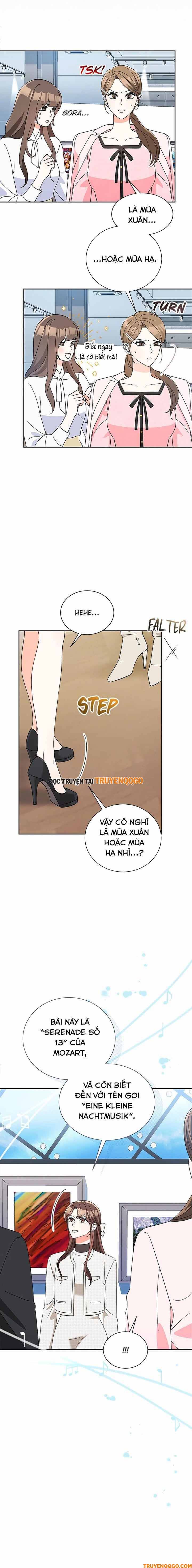 Please Divorce Me Chapter 16 - 8