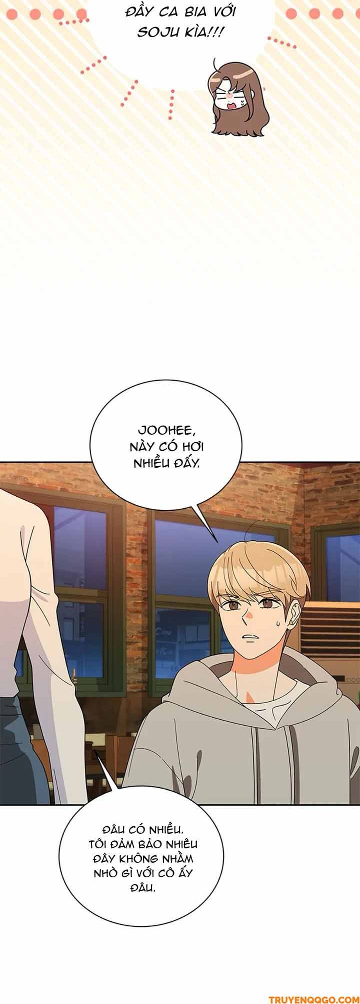 Please Divorce Me Chapter 18 - 7
