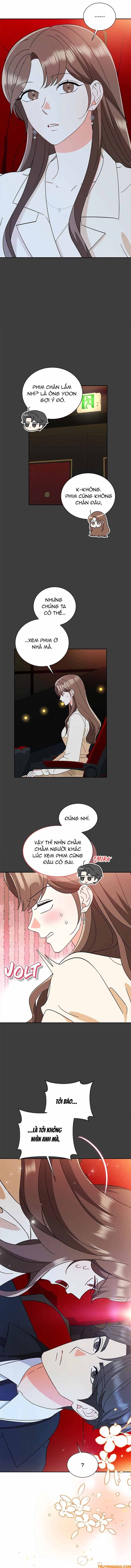 Please Divorce Me Chapter 15 - 9