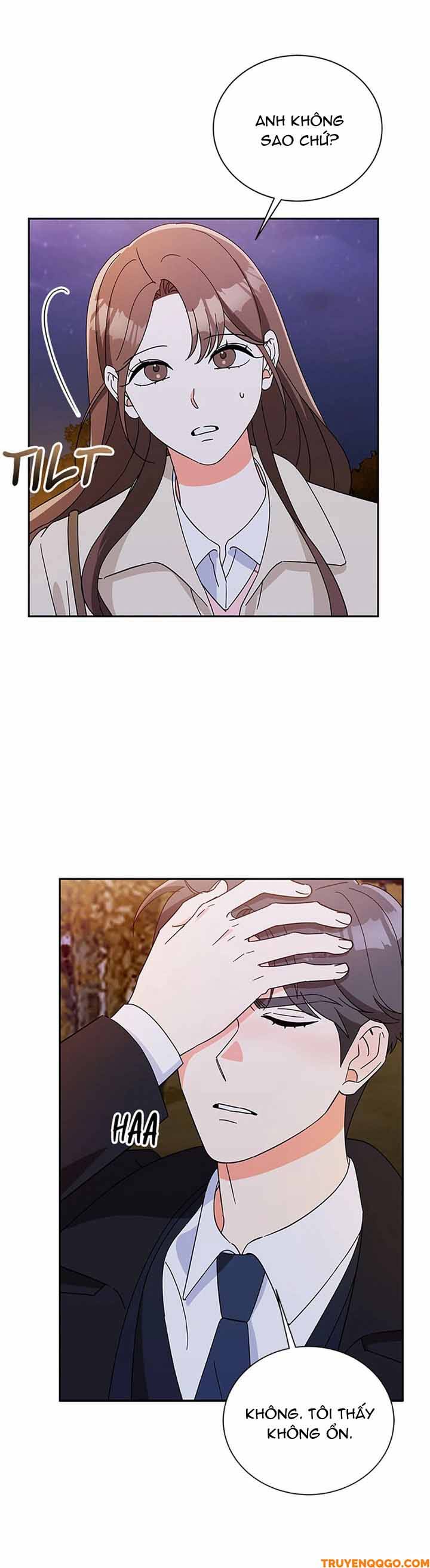 Please Divorce Me Chapter 19 - 7